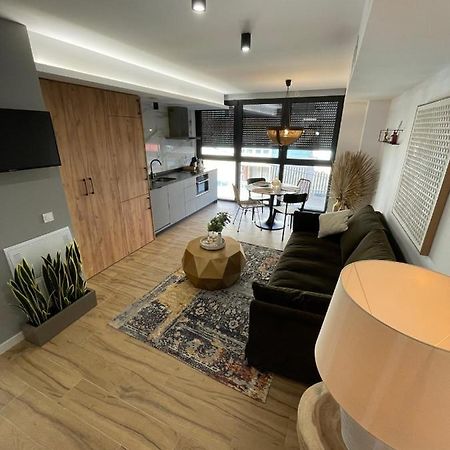 Agata 10-3E Lägenhet Alicante Exteriör bild