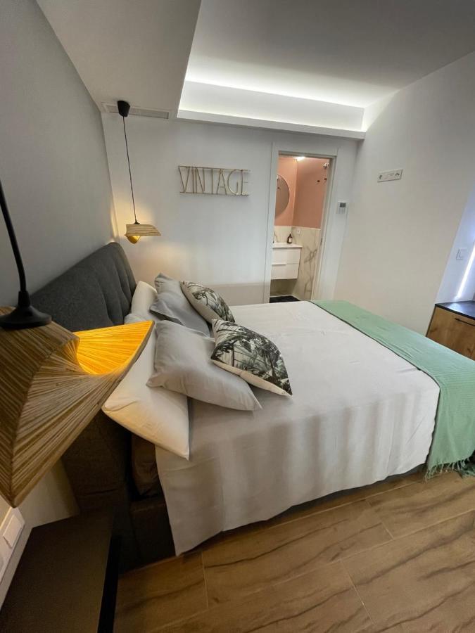 Agata 10-3E Lägenhet Alicante Exteriör bild