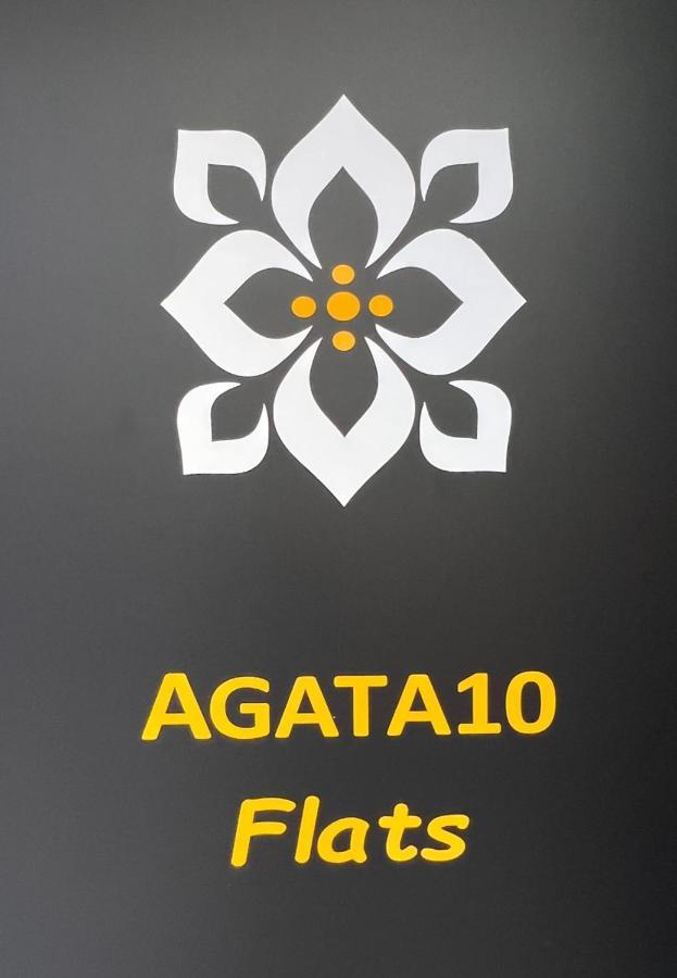 Agata 10-3E Lägenhet Alicante Exteriör bild